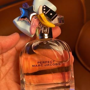 Marc Jacobs Perfect (brand new - original packaging - see photos)